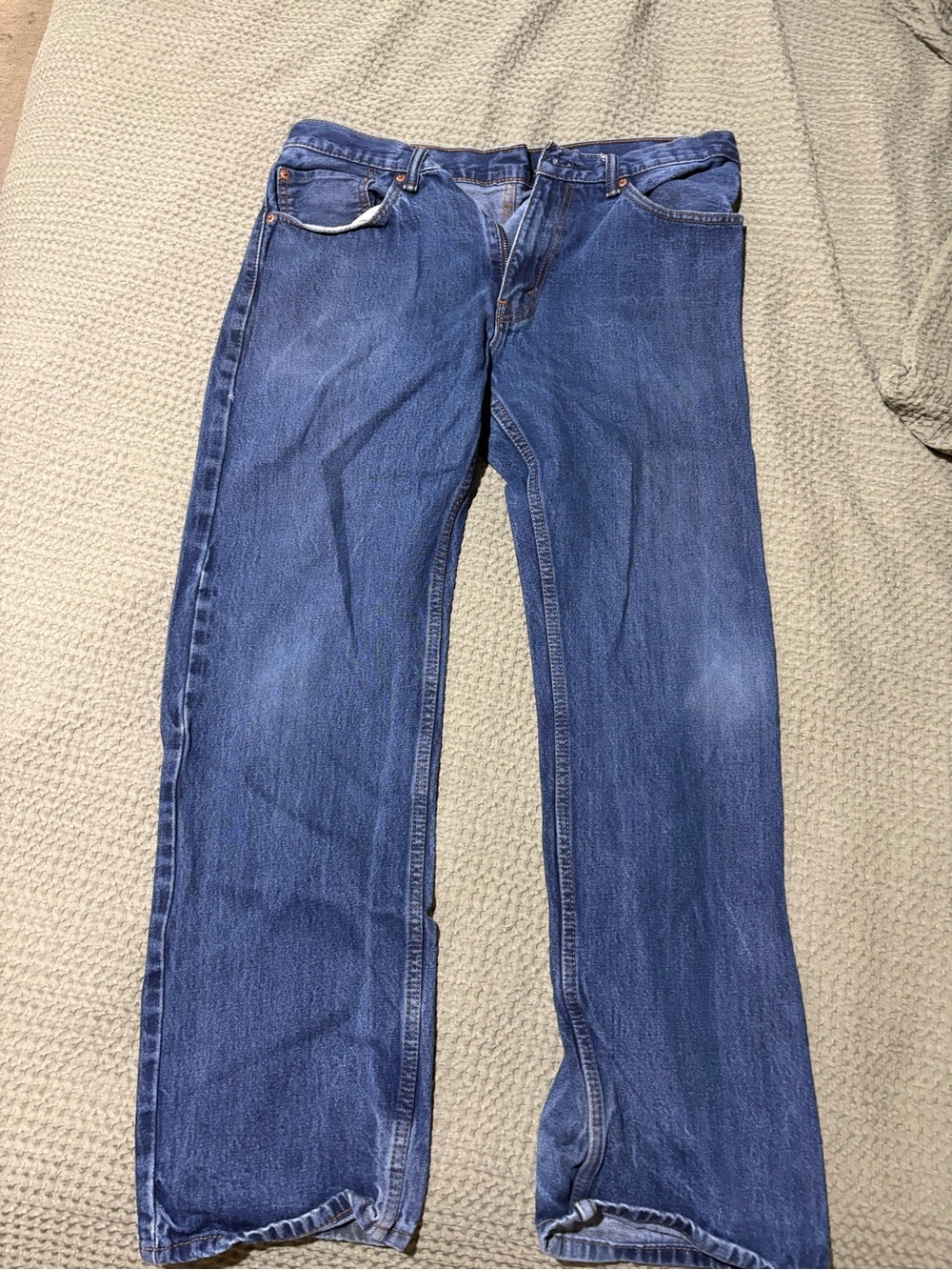 Levi 505